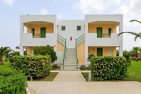 Sovereign Beach Hotel - All Inclusive