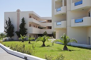 Sovereign Beach Hotel - All Inclusive