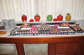 Sovereign Beach Hotel - All Inclusive