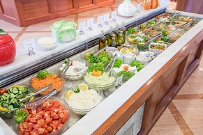 Sovereign Beach Hotel - All Inclusive