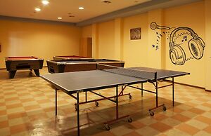 Sovereign Beach Hotel - All Inclusive