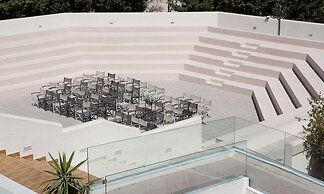 Sovereign Beach Hotel - All Inclusive