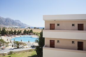 Sovereign Beach Hotel - All Inclusive