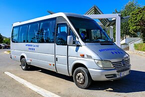 Sovereign Beach Hotel - All Inclusive