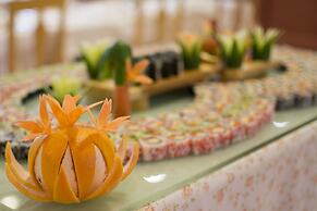 Sovereign Beach Hotel - All Inclusive