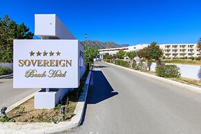 Sovereign Beach Hotel - All Inclusive