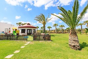 Sovereign Beach Hotel - All Inclusive