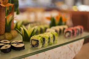 Sovereign Beach Hotel - All Inclusive