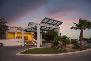 Sovereign Beach Hotel - All Inclusive