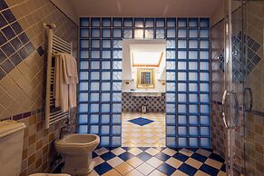 Hotel Spa Villa Pasiega