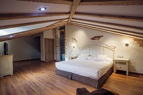 Hotel Spa Villa Pasiega