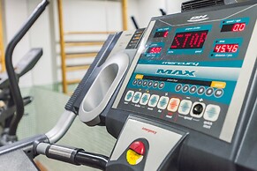 Hotel Spa Villa Pasiega