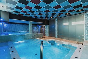 Hotel Spa Villa Pasiega