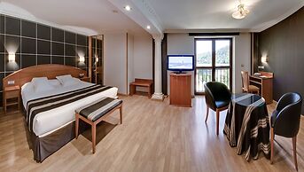 Hotel Spa Villa Pasiega