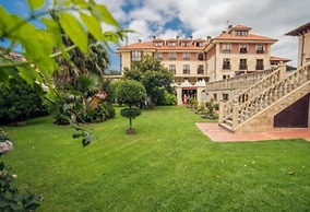 Hotel Spa Villa Pasiega