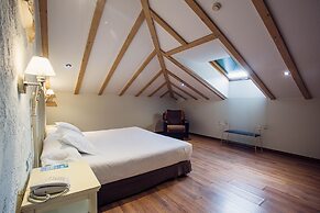 Hotel Spa Villa Pasiega