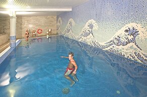 Hotel Spa Villa Pasiega