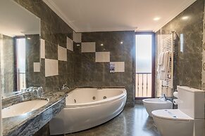 Hotel Spa Villa Pasiega