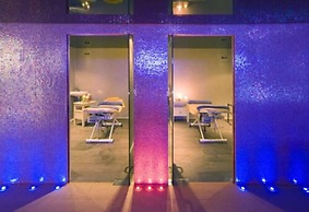 Hotel Spa Villa Pasiega