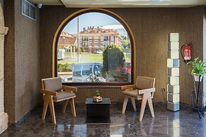 Hotel Spa Villa Pasiega