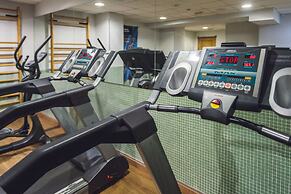 Hotel Spa Villa Pasiega