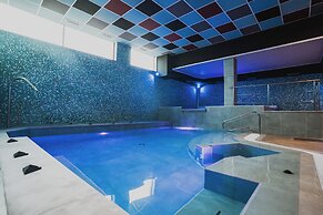 Hotel Spa Villa Pasiega