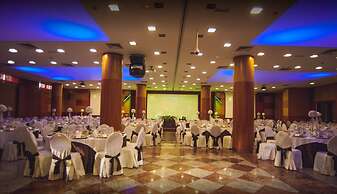 Hotel Spa Villa Pasiega