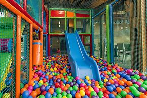 Hotel Spa Villa Pasiega