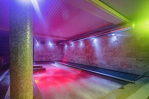 Hotel Spa Villa Pasiega