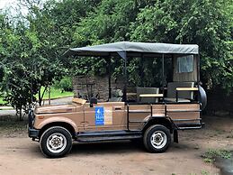 Africa Safari Selous