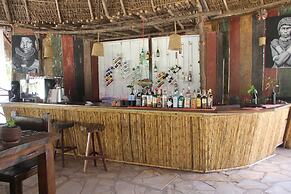Africa Safari Selous