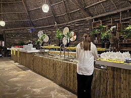 Africa Safari Selous