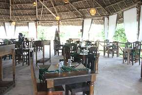 Africa Safari Selous