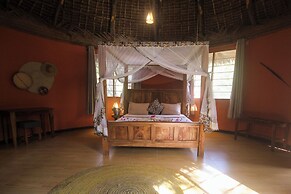 Africa Safari Selous