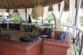 Africa Safari Selous