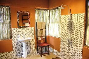 Africa Safari Selous