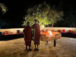 Africa Safari Selous