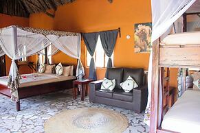 Africa Safari Selous
