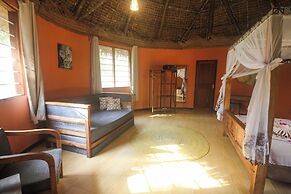 Africa Safari Selous