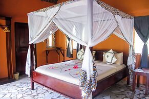 Africa Safari Selous