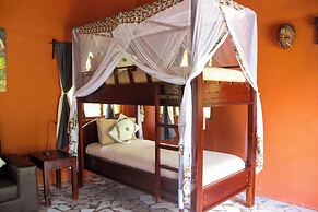 Africa Safari Selous