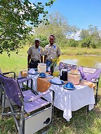 Africa Safari Selous