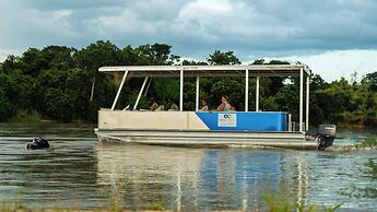 Africa Safari Selous