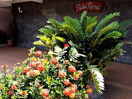 Pousada Pedra Rosa