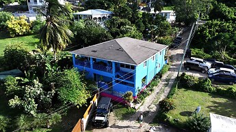 Ellen Bay Cottages
