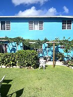 Ellen Bay Cottages