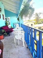 Ellen Bay Cottages