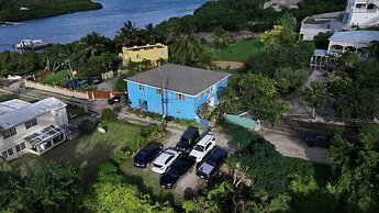 Ellen Bay Cottages