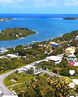 Ellen Bay Cottages