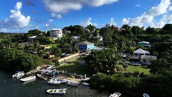 Ellen Bay Cottages